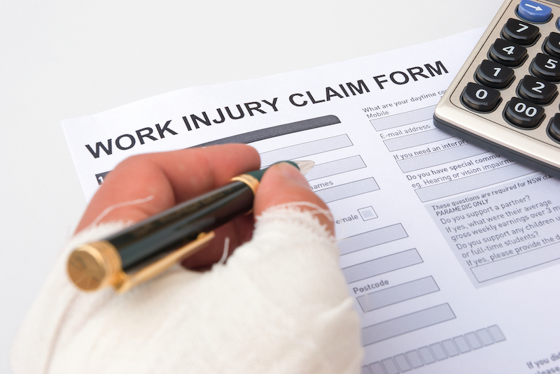 Workers Compensation Private Investigator